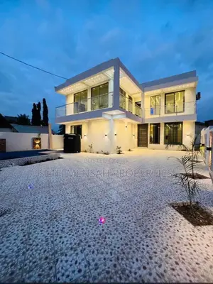 5bdrm House in Ashaley Botwe for sale