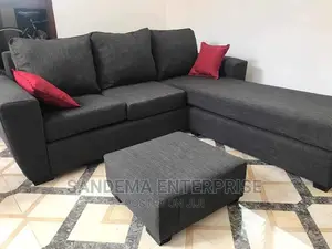 Turkish Soft L Shape