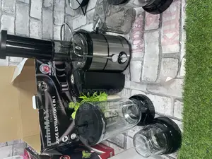 Juicer Blenders 4 in 1