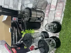 Juicer Blenders 4 in 1