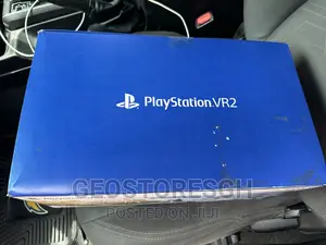 Sony Playstation VR2 Horizon Call of the Mountain Bundle