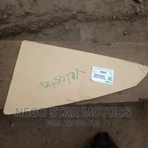 Hyundai Veloster 2013 Body Vent