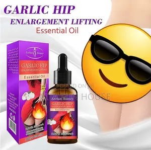 Butt Enhencement Oil