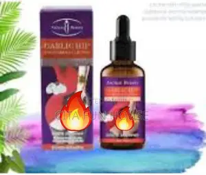Butt Enhencement Oil