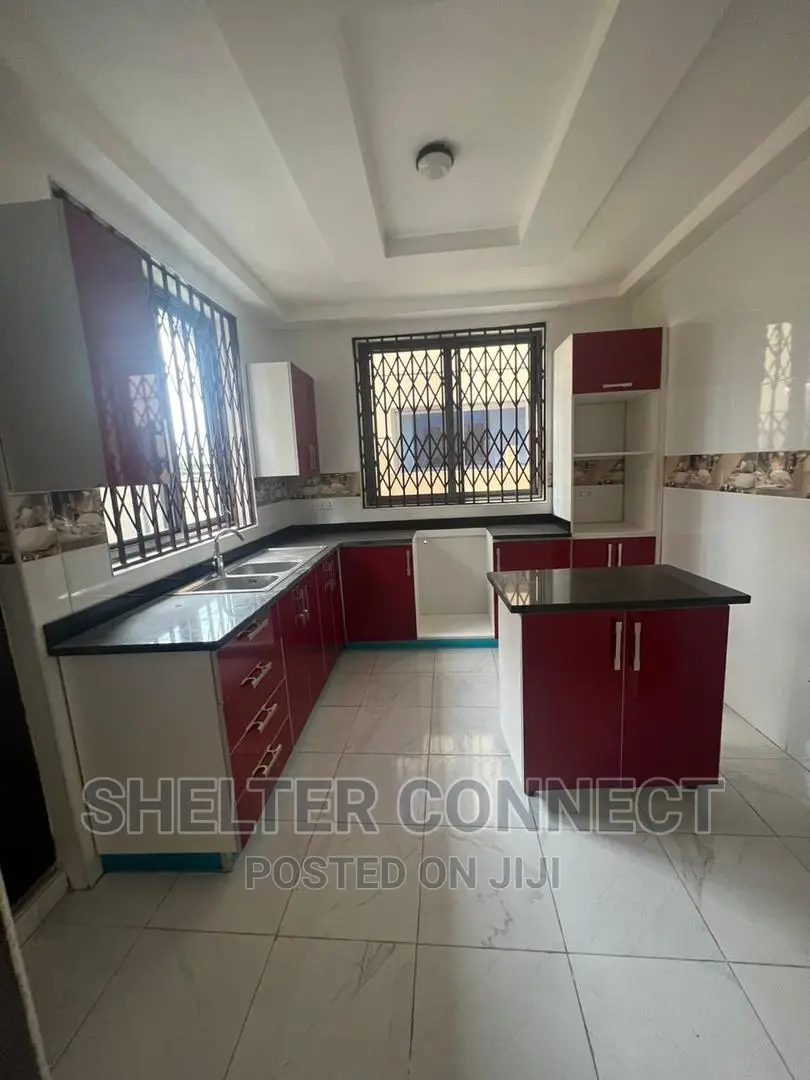 3bdrm Duplex in Oyarifa for rent