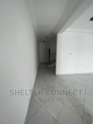 3bdrm Duplex in Oyarifa for rent