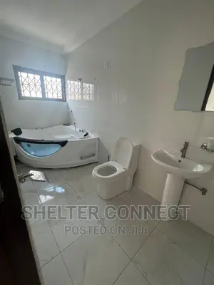 3bdrm Duplex in Oyarifa for rent