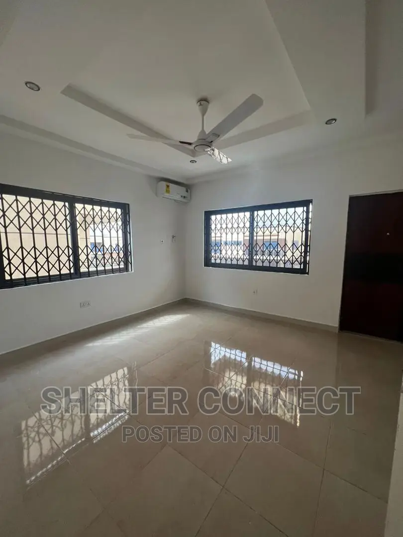 3bdrm Duplex in Oyarifa for rent