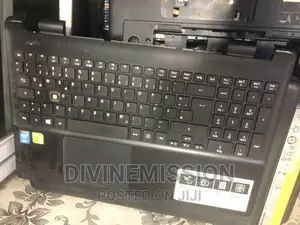 Repairs of All Kinds of Laptops.