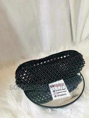 Beaded Pencil Case
