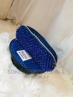 Beaded Pencil Case