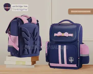 Quality Cambrige School Bags