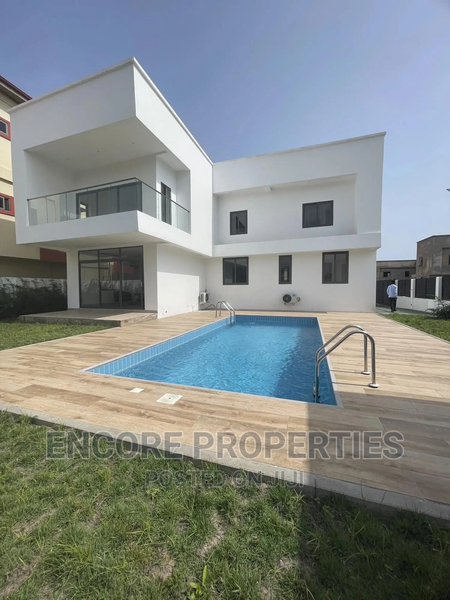 5bdrm House in Encore Properties, East Legon for sale