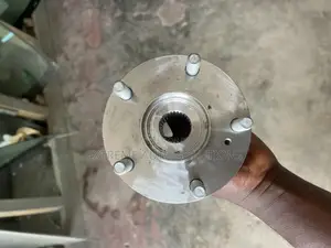 Honda Civic 2017 Wheel Hub Bearing