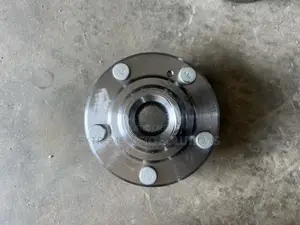 Honda Civic 2017 Wheel Hub Bearing