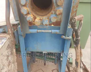 Pavement Block Maker