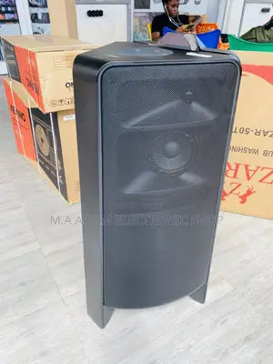 High Quality Samsung 500W Bluetooth Speaker (mx-T50) 