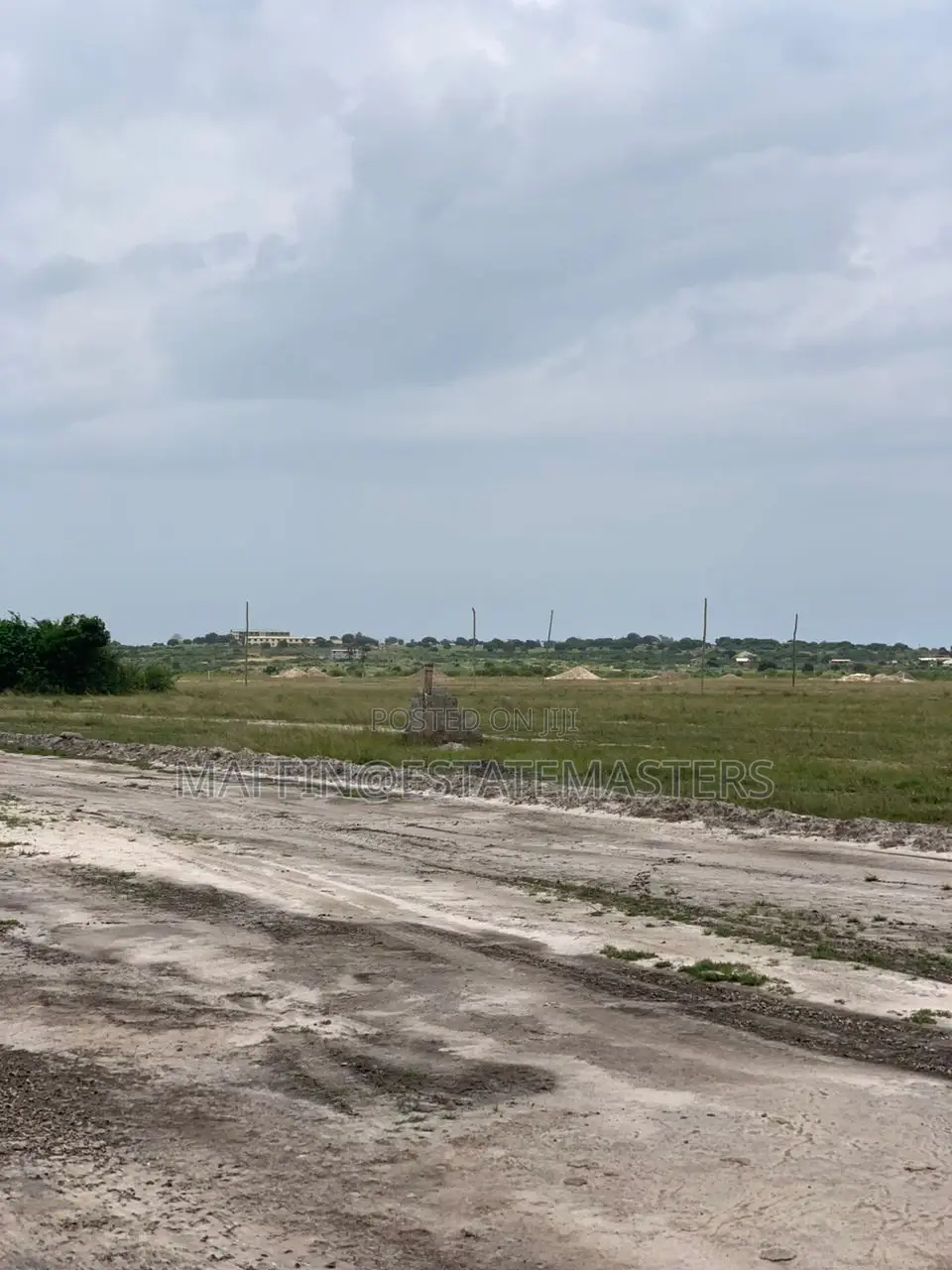 Large Land for Sale at Tsopoli(CLOSE TO NEWLY PROPOSE AIRPOT