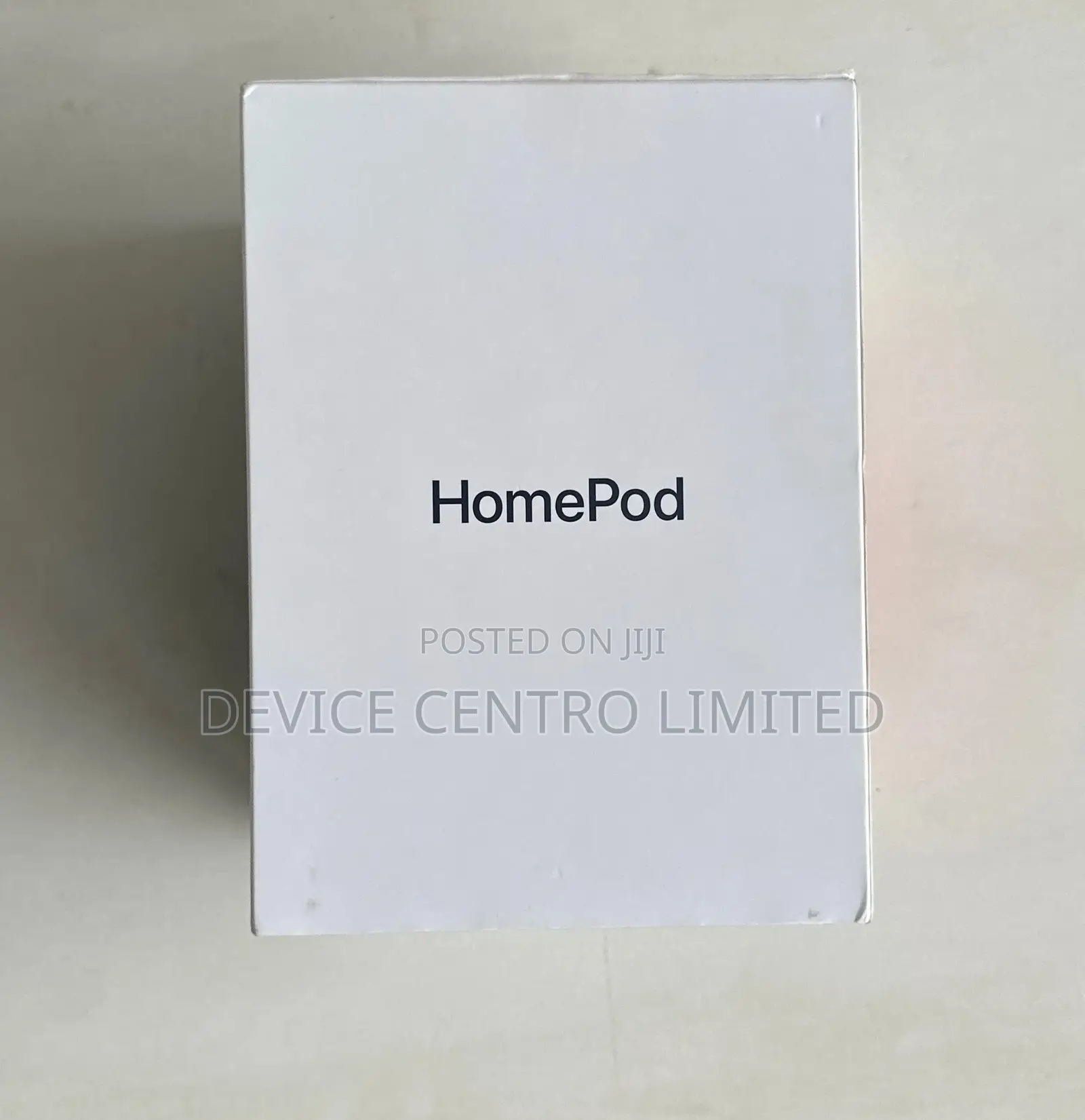 Apple Homepod 2nd Generation