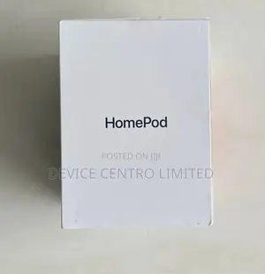 Apple Homepod 2nd Generation