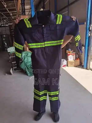 Working Uniform