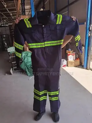 Working Uniform