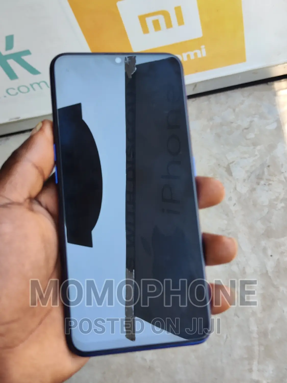 Oppo A11 128 GB