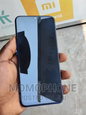Oppo A11 128 GB