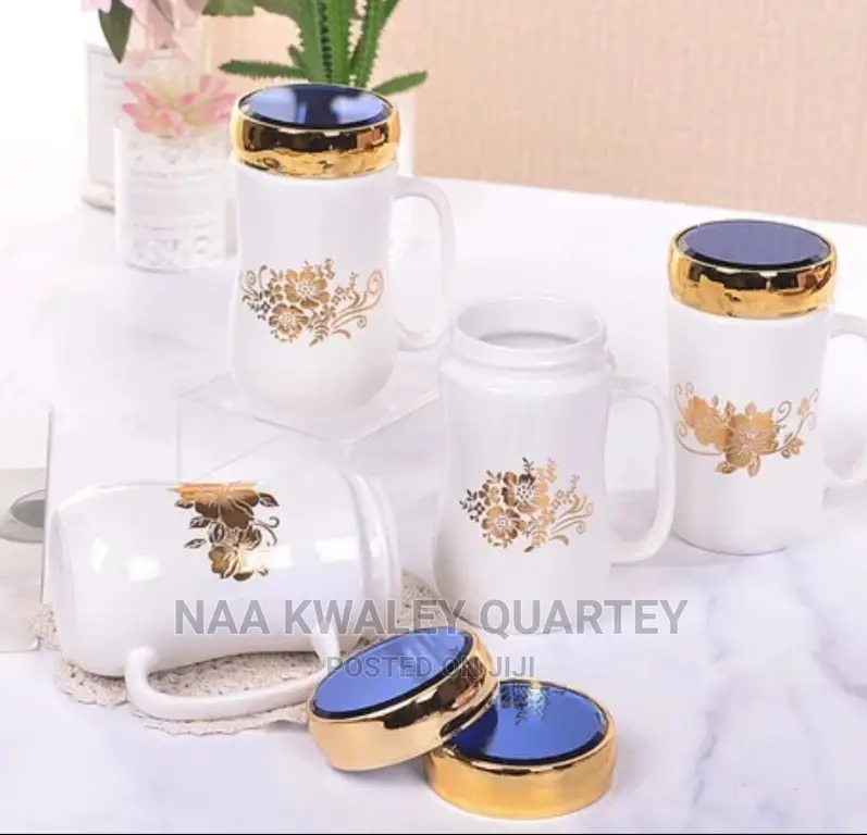 Mirror Mugs