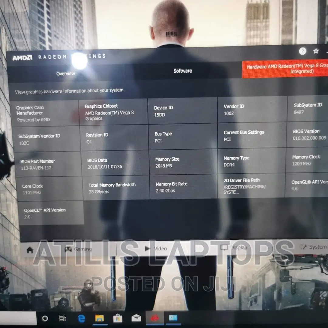 Laptop HP Envy 15 16GB AMD Ryzen 5 SSD 512GB