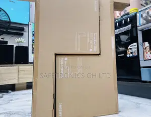Wireless Soundbar HW-B550 Samsung Bluetooth 