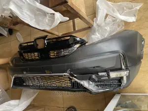 Honda CRV 20 Complete Bumper Available