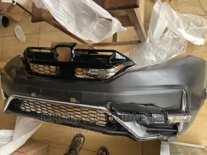 Honda CRV 20 Complete Bumper Available