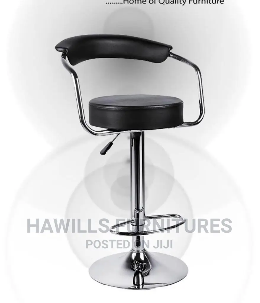 High Chair.