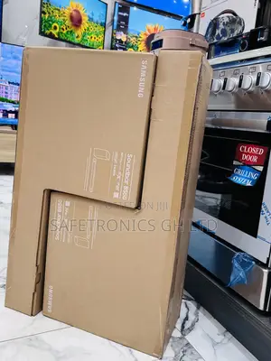 Bluetooth Samsung HW-B550 Soundbar Wireless 