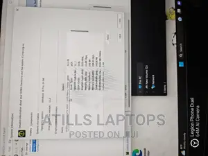 HP Pavilion Gaming Laptop 15-Dk2xxx 16GB Intel Core I7 SSHD+SSD 1.5T