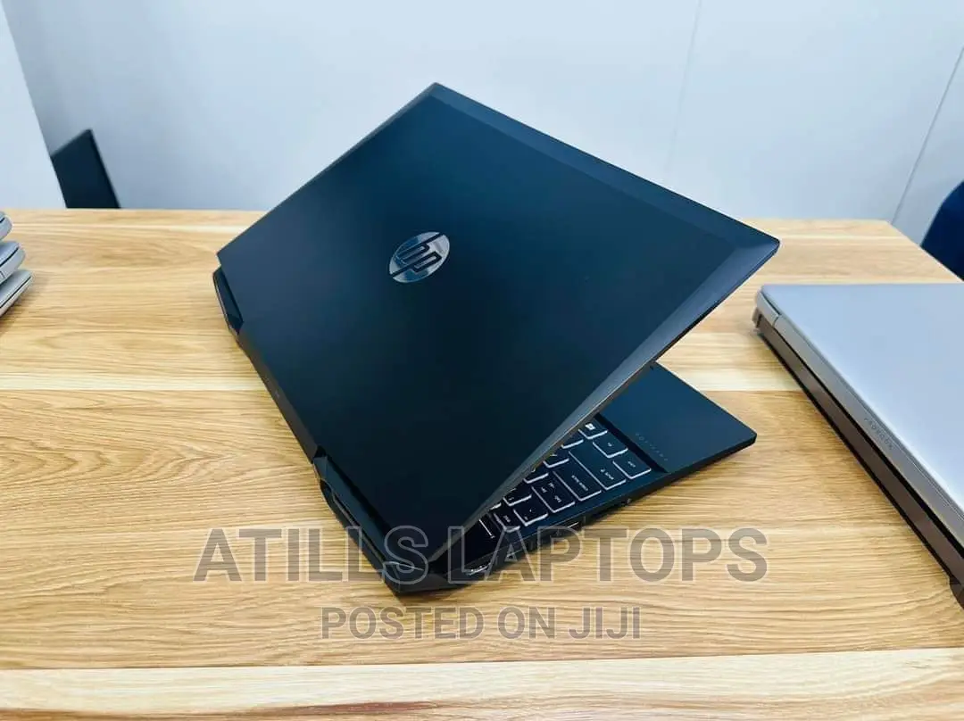 HP Pavilion Gaming Laptop 15-Dk2xxx 16GB Intel Core I7 SSHD+SSD 1.5T
