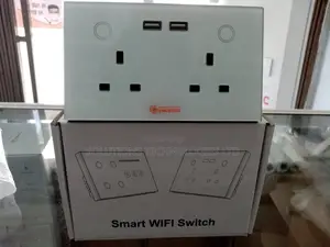 Smart Socket