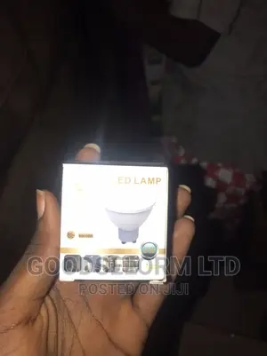 GU10 Led Warm White Warm Spot Lights