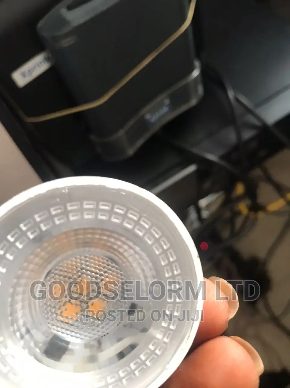 GU10 Led Warm White Warm Spot Lights