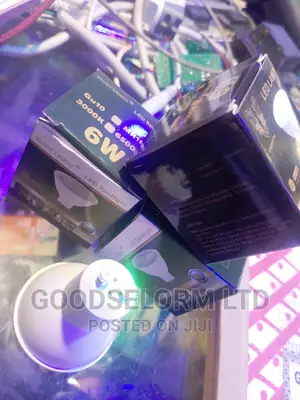 GU10 Led Warm White Warm Spot Lights