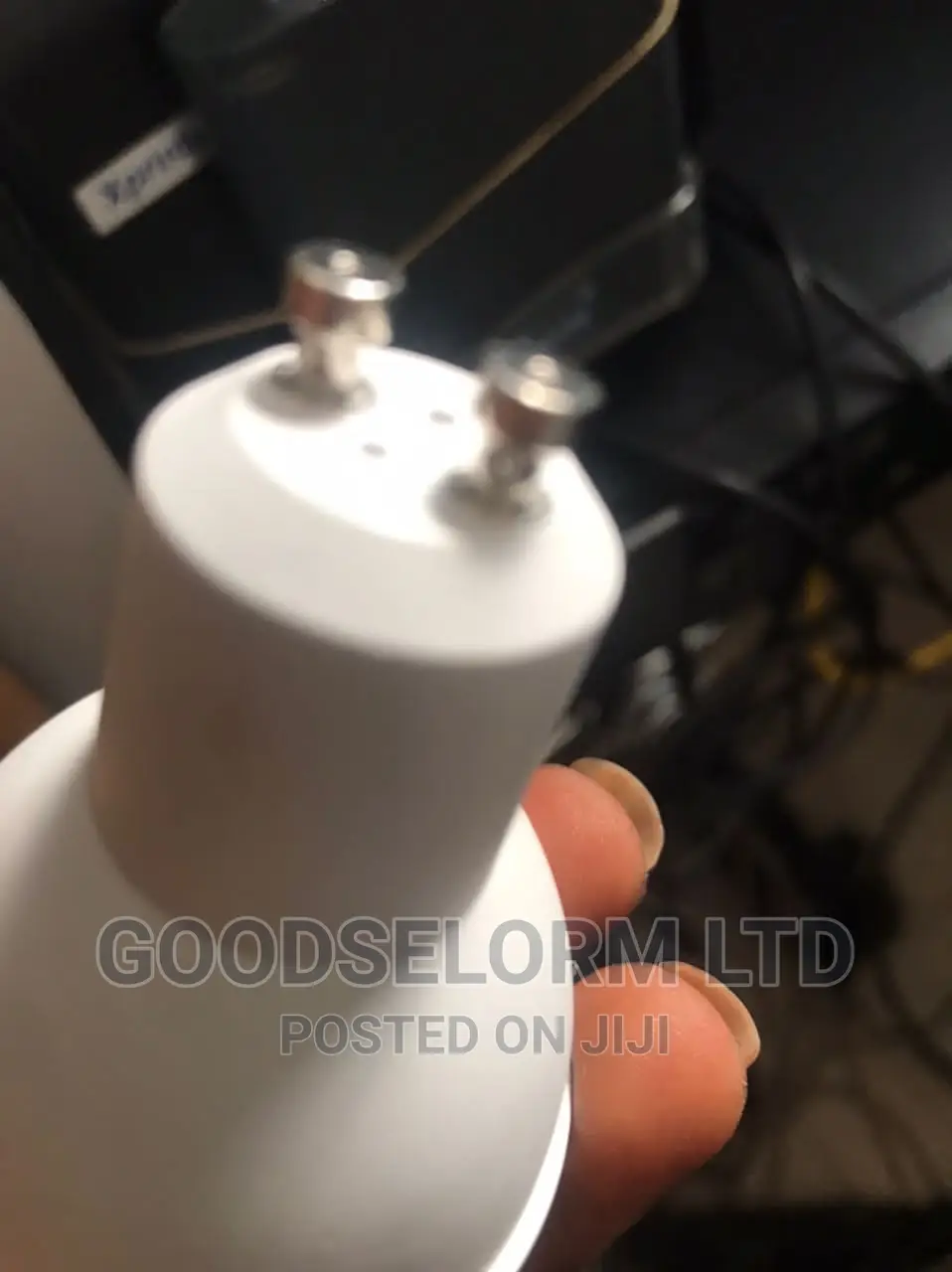 GU10 Led Warm White Warm Spot Lights