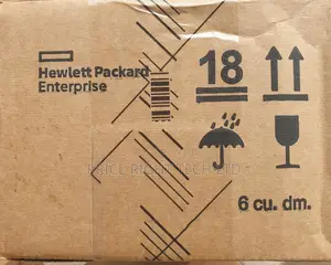 Brand New 2.4TB SAS 12G Mission Critical SFF SC Server