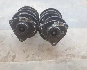 Sonata 2011 Shocks Absorbers