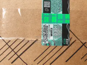 Brand New 1.2tb Sas 12G Mission Critical SFF Sc Server