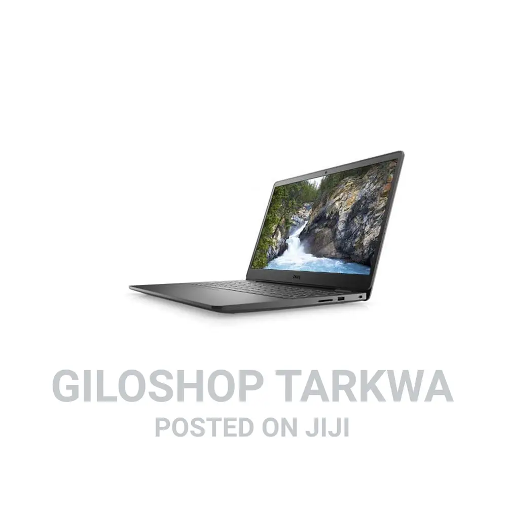 New Laptop Dell Vostro 3500 4GB Intel Core I5 HDD 1T