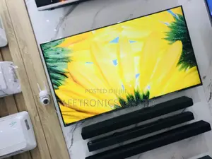 32 Inches Samsung Glossy LED Crystal T5300 Tv