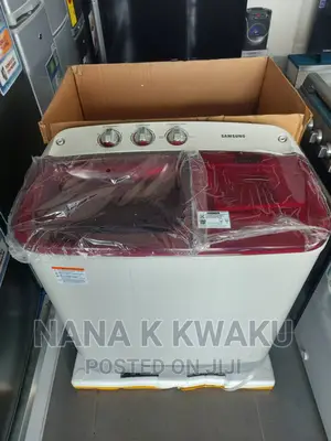 Super Washing_machine 6kg Top Load