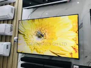  Samsung UHD Crystal T5300 43 Inches Glossy LED 