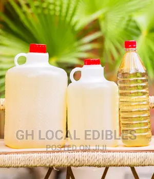 Organic Foodstuffs